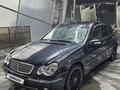 Mercedes-Benz C 200 2004 годаүшін4 500 000 тг. в Алматы – фото 7