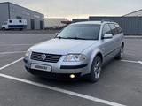 Volkswagen Passat 2002 года за 2 900 000 тг. в Караганда