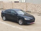 Mitsubishi Lancer 2008 года за 3 300 000 тг. в Актау