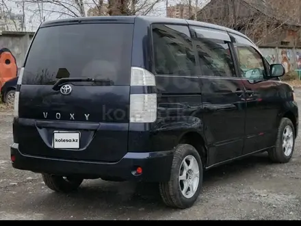 Toyota Voxy 2007 года за 3 700 000 тг. в Уральск