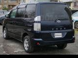 Toyota Voxy 2007 годаүшін3 700 000 тг. в Уральск – фото 4