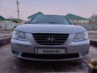 Hyundai Sonata 2008 годаүшін4 600 000 тг. в Астана