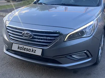 Hyundai Sonata 2016 года за 8 700 000 тг. в Астана