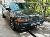 Mercedes-Benz E 230 1991 годаүшін1 300 000 тг. в Актау – фото 5