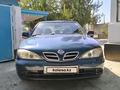 Nissan Primera 1999 годаfor2 000 000 тг. в Абай (Келесский р-н)