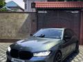 BMW 540 2018 года за 22 000 000 тг. в Алматы – фото 2