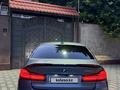 BMW 540 2018 года за 22 000 000 тг. в Алматы – фото 15