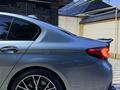 BMW 540 2018 года за 22 000 000 тг. в Алматы – фото 14