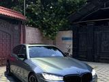 BMW 540 2018 года за 24 000 000 тг. в Шымкент
