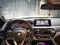 BMW 540 2018 года за 22 000 000 тг. в Алматы – фото 22