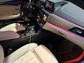 BMW 540 2018 года за 22 000 000 тг. в Алматы – фото 24