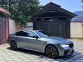 BMW 540 2018 года за 22 000 000 тг. в Алматы – фото 4