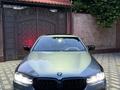 BMW 540 2018 года за 22 000 000 тг. в Алматы – фото 5