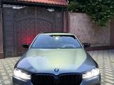 BMW 540 2018 года за 24 000 000 тг. в Шымкент – фото 5