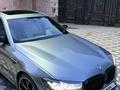 BMW 540 2018 года за 22 000 000 тг. в Алматы – фото 6