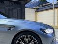 BMW 540 2018 года за 22 000 000 тг. в Алматы – фото 7