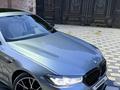BMW 540 2018 года за 22 000 000 тг. в Алматы – фото 8