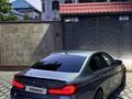 BMW 540 2018 года за 22 000 000 тг. в Алматы – фото 11