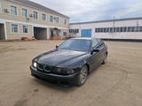 BMW 523 1997 годаүшін2 100 000 тг. в Кокшетау