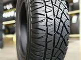 Шины Michelin 235/60/r18 Latitude cross за 115 000 тг. в Алматы