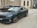 Kia K7 2020 года за 12 300 000 тг. в Шымкент – фото 16