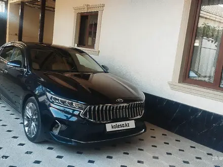 Kia K7 2020 года за 12 300 000 тг. в Шымкент