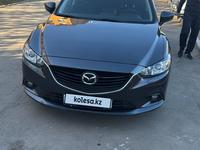 Mazda 6 2018 года за 11 150 000 тг. в Караганда