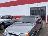 ВАЗ (Lada) 2114 2013 года за 1 000 000 тг. в Макинск – фото 5
