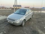 ВАЗ (Lada) Kalina 1118 2006 года за 800 000 тг. в Атырау