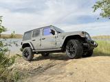 Jeep Wrangler 2022 годаүшін24 500 000 тг. в Жезказган – фото 3