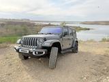 Jeep Wrangler 2022 годаүшін24 500 000 тг. в Жезказган – фото 4