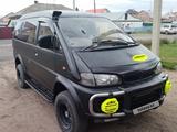 Mitsubishi Delica 1995 годаүшін4 800 000 тг. в Петропавловск