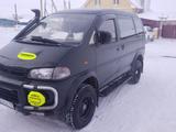 Mitsubishi Delica 1995 годаүшін4 800 000 тг. в Петропавловск – фото 5