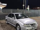 Kia Spectra 2006 годаүшін1 000 000 тг. в Уральск