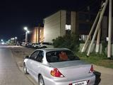 Kia Spectra 2006 годаүшін1 000 000 тг. в Уральск – фото 3