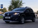 Renault Sandero Stepway 2015 года за 3 700 000 тг. в Астана