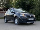 Renault Sandero Stepway 2015 года за 3 700 000 тг. в Астана – фото 2