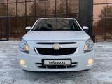 Chevrolet Cobalt 2023 года за 7 190 000 тг. в Костанай – фото 5