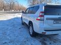 Toyota Land Cruiser Prado 2014 годаfor16 500 000 тг. в Алматы – фото 8