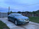 Toyota Camry 2007 годаүшін3 500 000 тг. в Семей