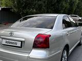 Toyota Avensis 2004 года за 4 300 000 тг. в Астана – фото 4