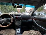 Toyota Avensis 2004 годаүшін4 300 000 тг. в Астана – фото 3