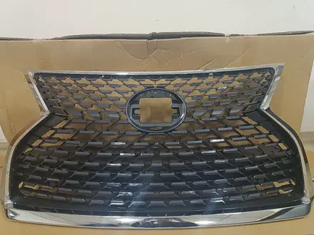 Решетка радиатора Lexus ES NX RX 2019- за 210 000 тг. в Алматы