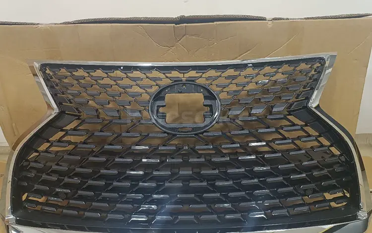 Решетка радиатора Lexus ES NX RX 2019-үшін210 000 тг. в Алматы