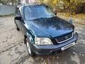 Honda CR-V 1996 годаүшін3 600 000 тг. в Алматы – фото 3