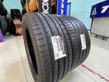 245/45ZR18 — 275/40ZR18 Yokohama Advan Sport V105 JAPANүшін444 000 тг. в Алматы – фото 2