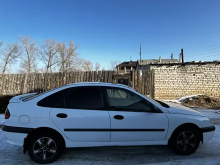 Renault Laguna 1998 года за 1 200 000 тг. в Семей – фото 3