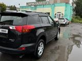 Toyota RAV4 2014 годаүшін10 500 000 тг. в Петропавловск – фото 3