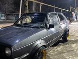 Volkswagen Golf 1986 года за 900 000 тг. в Алматы – фото 3