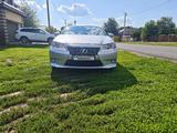 Lexus ES 300h 2014 года за 11 500 000 тг. в Аксай – фото 3